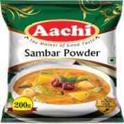 Aachi Sambhar Powder
